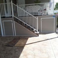 River Forest Village Inc ico