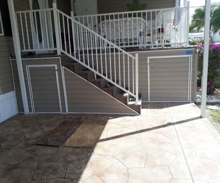 River Forest Village Inc