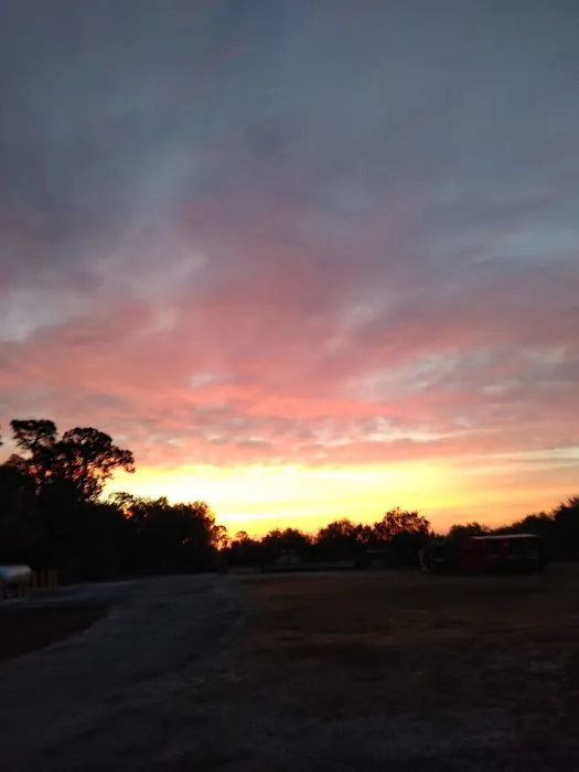 Water's Edge RV Resort Picture 8