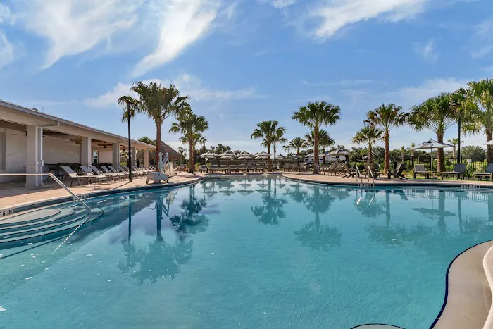 Southern Sands RV Resort, a 55+ Zeman Signature Resort Picture 2