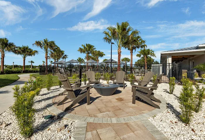 Southern Sands RV Resort, a 55+ Zeman Signature Resort Picture 4