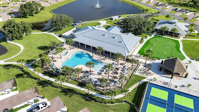Southern Sands RV Resort, a 55+ Zeman Signature Resort Picture 8