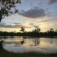 Oak Haven Park LLC ico
