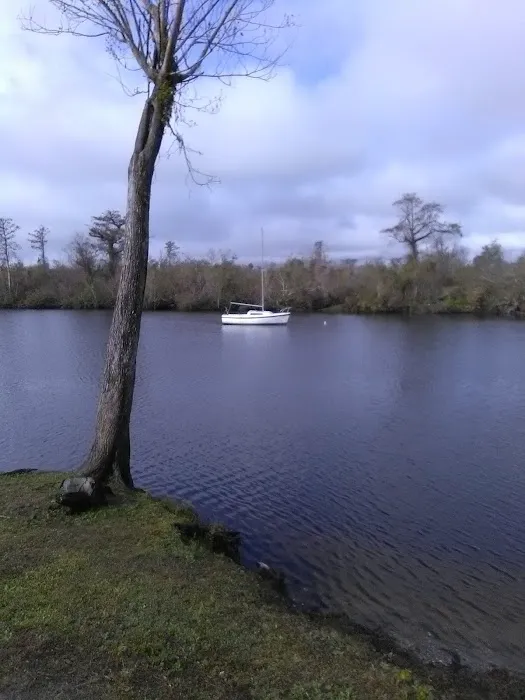 Lettuce Lake Travel Resort Picture 4
