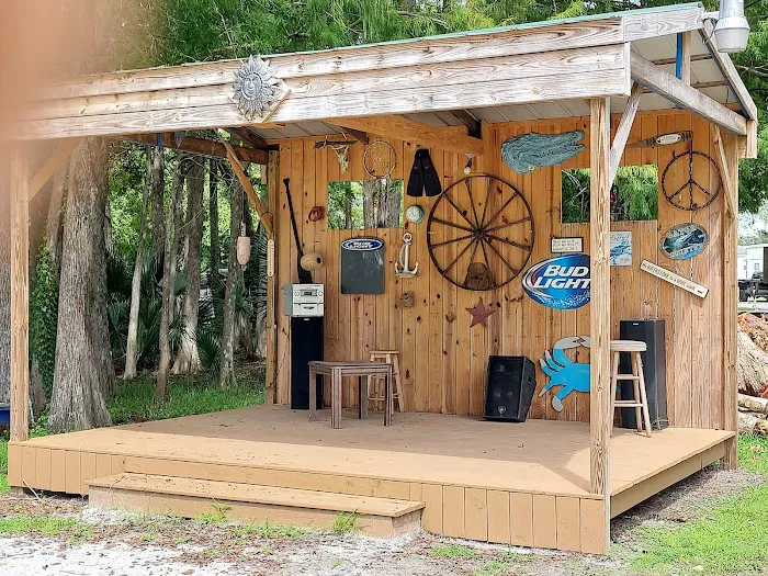 Lettuce Lake Travel Resort Picture 3