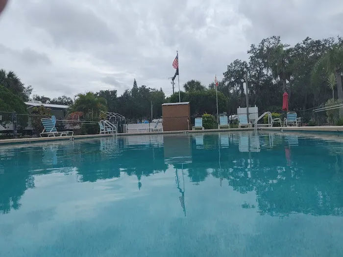 Lettuce Lake Travel Resort Picture 1