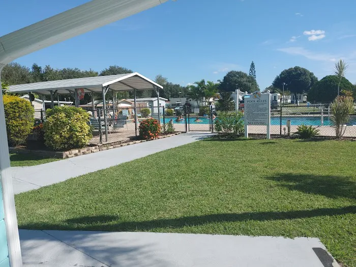 Lettuce Lake Travel Resort Picture 8