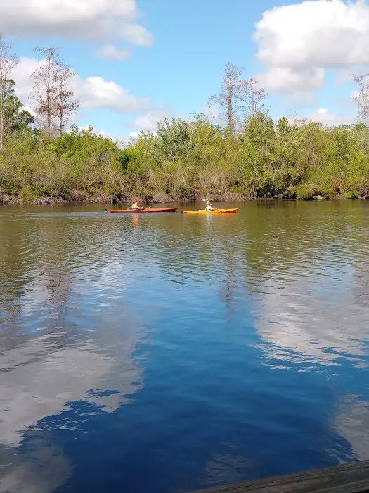 Lettuce Lake Travel Resort Picture 9