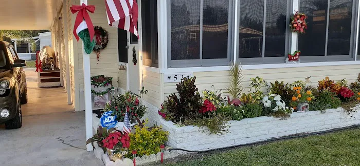 Mary Lu Homeowners Associates Inc Picture 3