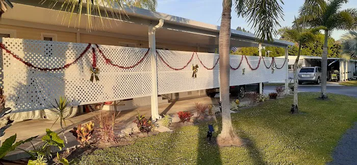 Mary Lu Homeowners Associates Inc Picture 1