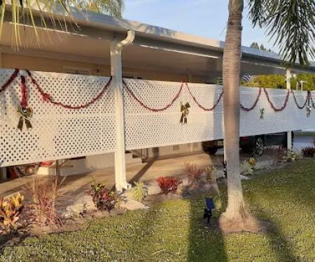 Mary Lu Homeowners Associates Inc