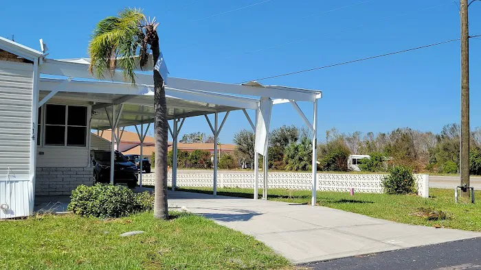 Mary Lu Homeowners Associates Inc Picture 4