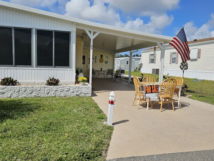 Alligator Mobile Home & RV Pk Picture 7