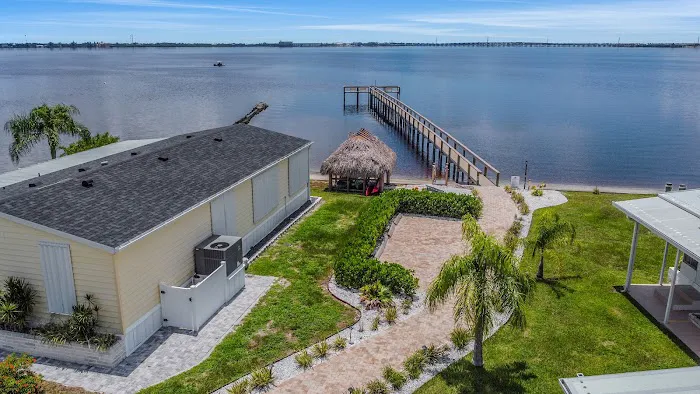 Harbor View On The Bay Picture 1