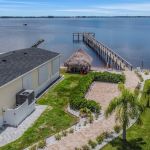 Harbor View On The Bay