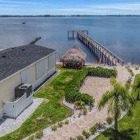 Harbor View On The Bay ico