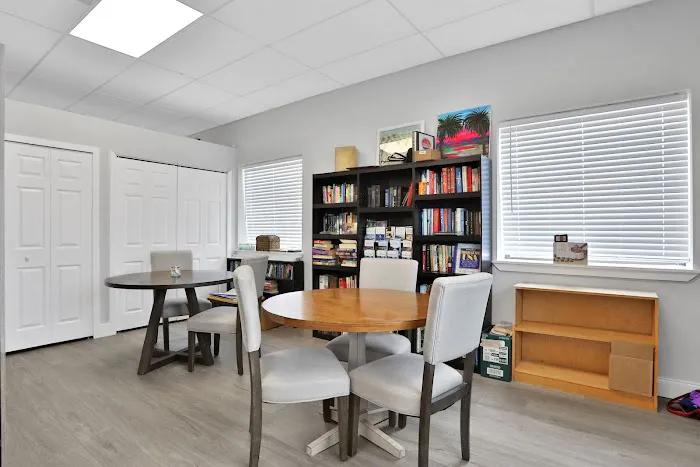 Harbor View On The Bay Picture 7