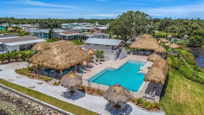 Harbor View On The Bay Picture 6