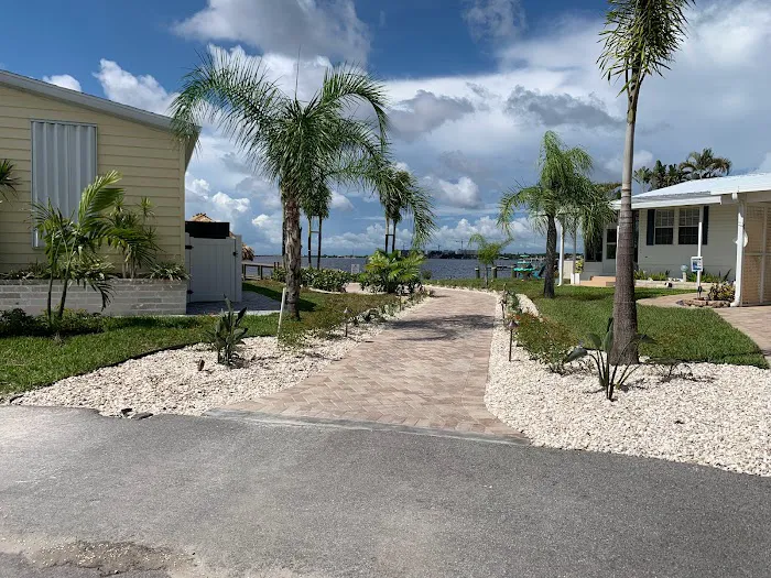 Harbor View On The Bay Picture 5