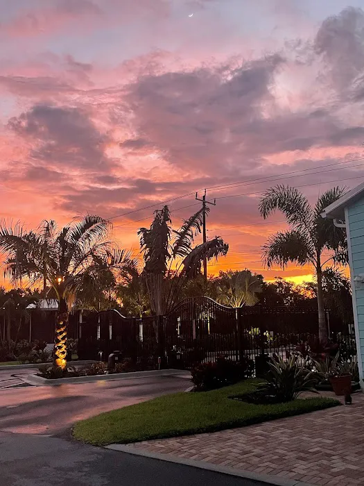 Harbor View On The Bay Picture 10