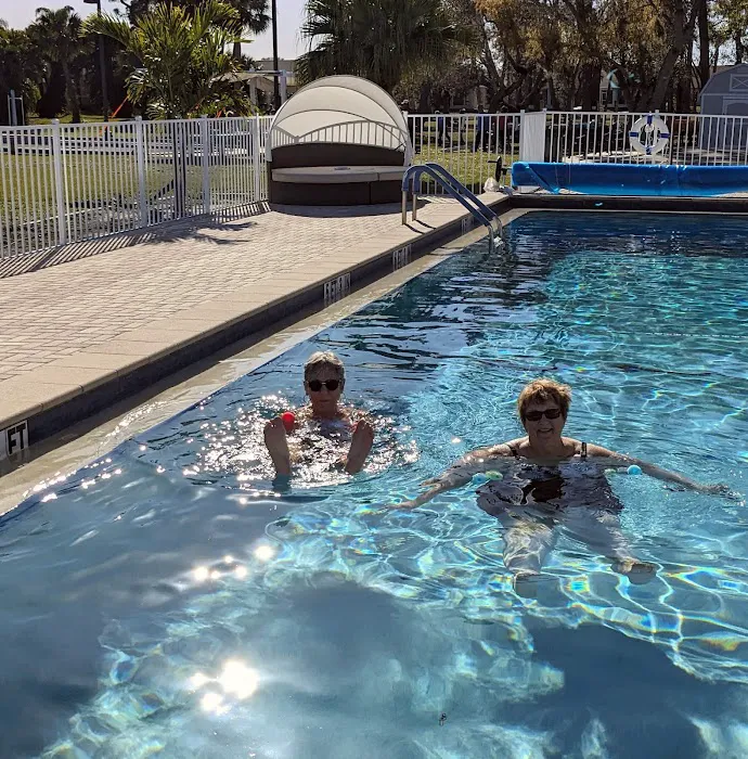 Port Charlotte Village Picture 3