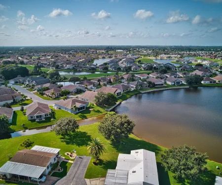 Port Charlotte Village