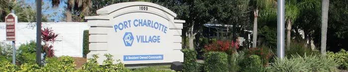 Port Charlotte Village Picture 2