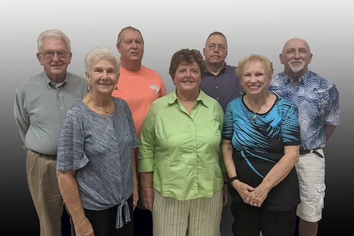 Port Charlotte Village Picture 4