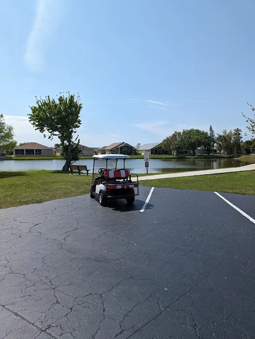 Port Charlotte Village Picture 6