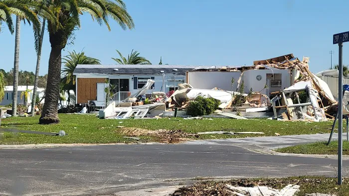 Port Charlotte Village Picture 10