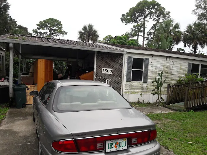 Spring Woods Mobile Home Picture 6