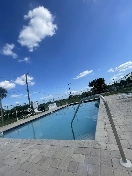 Spring Woods Mobile Home Picture 5