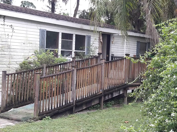 Spring Woods Mobile Home Picture 2