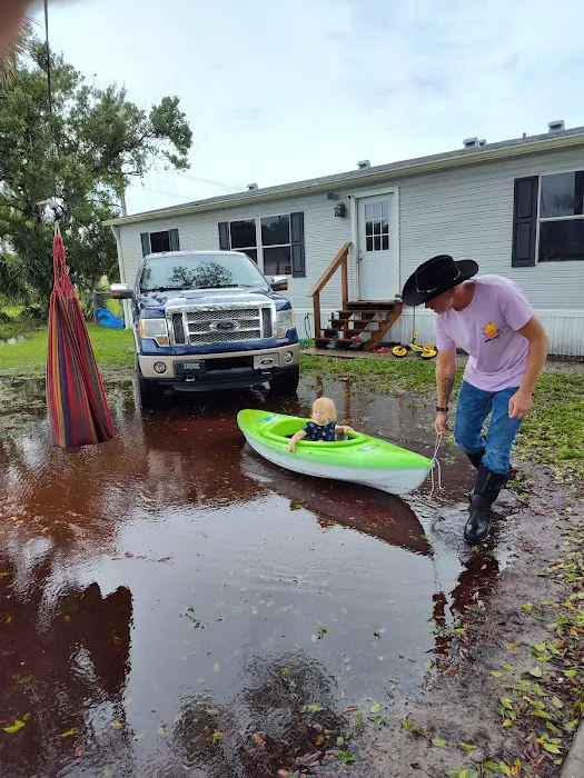 Spring Woods Mobile Home Picture 8