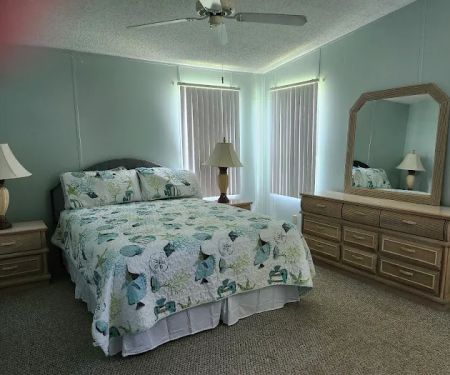 Bayshore Village Manufactured Home Community