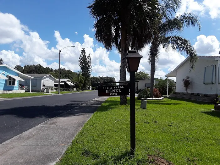 Bayshore Village Manufactured Home Community Picture 4
