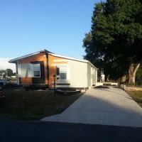 Royal Coach Village ico