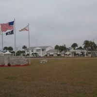 Royal Coach Estates ico