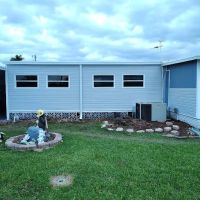 Forest Park Mobile Home Park ico