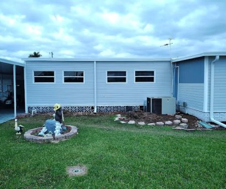 Forest Park Mobile Home Park