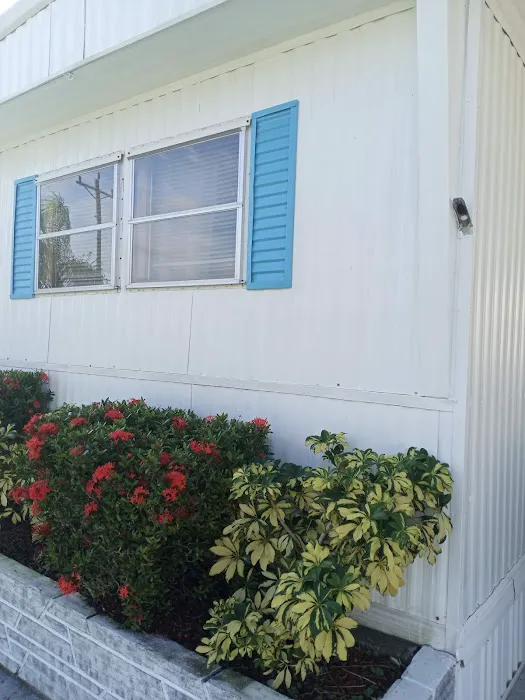Forest Park Mobile Home Park Picture 10
