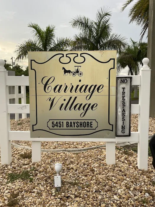 Carriage Village Picture 9