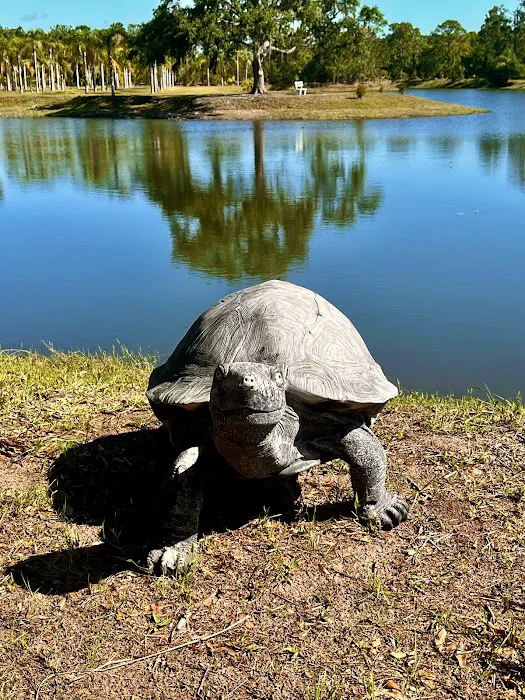 Arcadia Village Country Club Picture 10