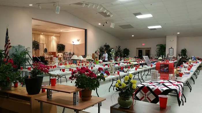 Arcadia Village Country Club Picture 8