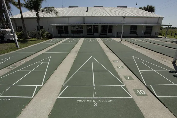 Toby's RV Resort Picture 5