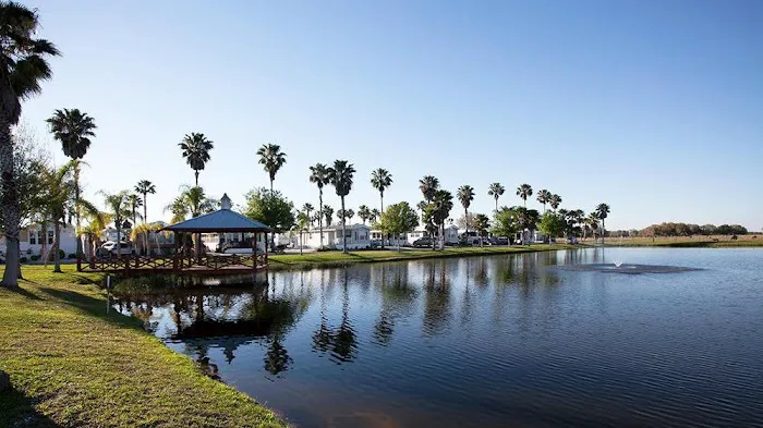 Toby's RV Resort Picture 4