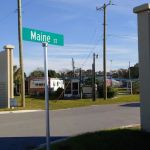 Arcadia Mobile Home Park