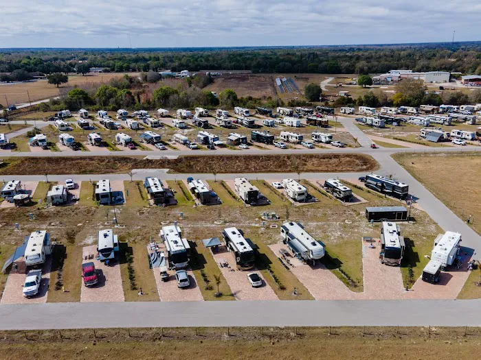 The Ranch at Arcadia Palms RV Resort Picture 3