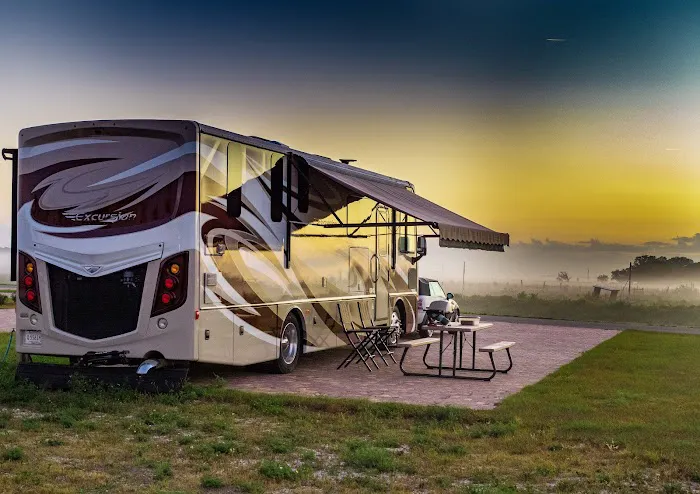 The Ranch at Arcadia Palms RV Resort Picture 1
