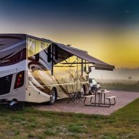 The Ranch at Arcadia Palms RV Resort ico
